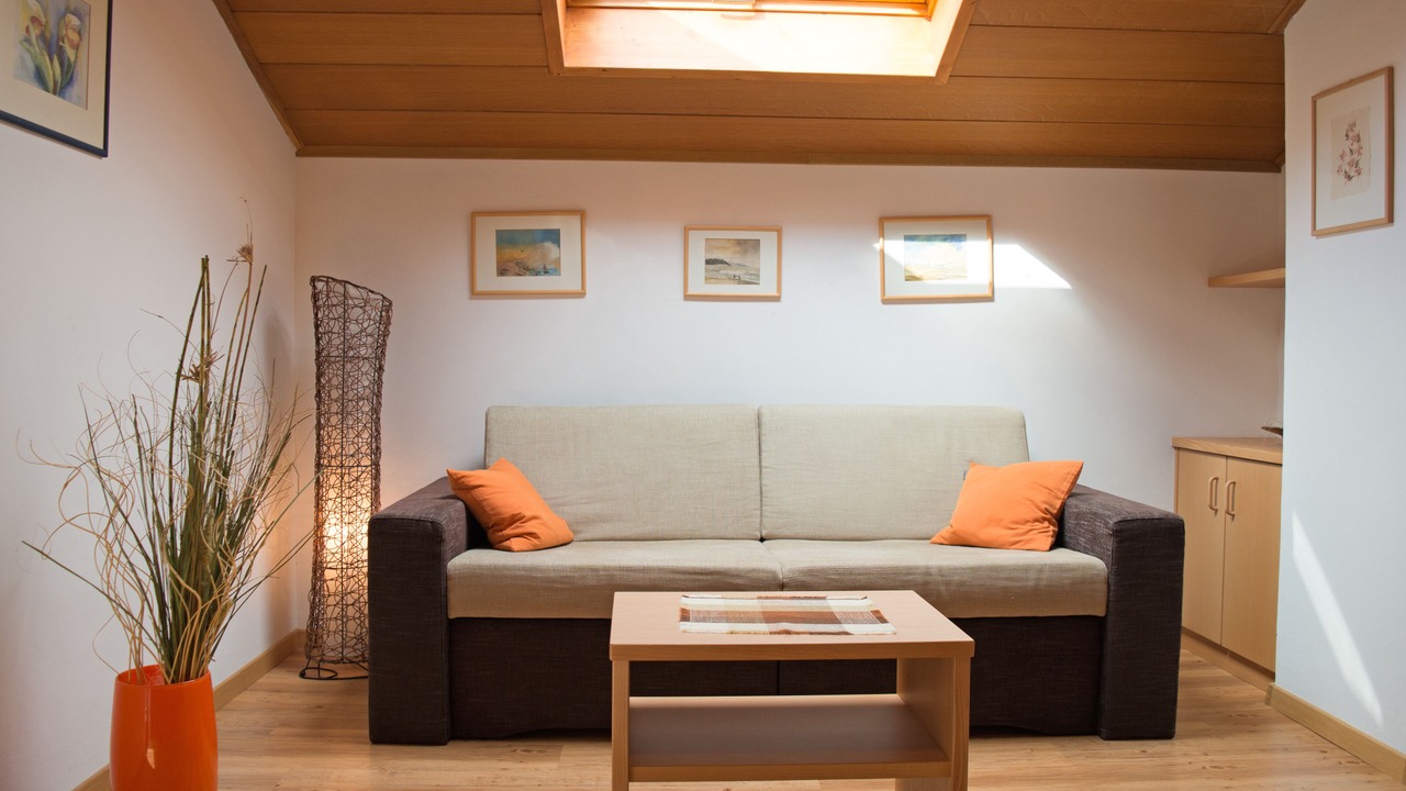 Photo of Livingroom in Cermes
