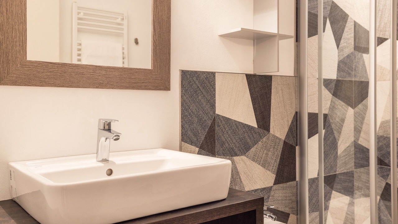 Photo of Bathroom in San Vigilio