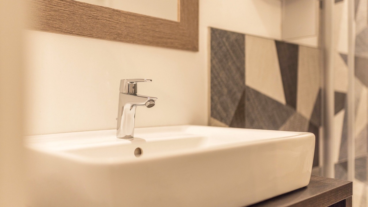 Photo of Bathroom in San Vigilio