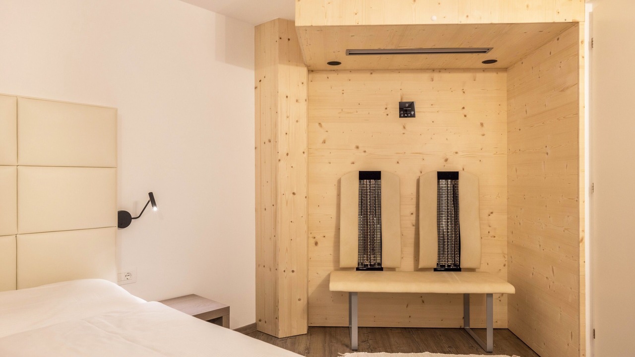Photo of Bedroom in San Vigilio