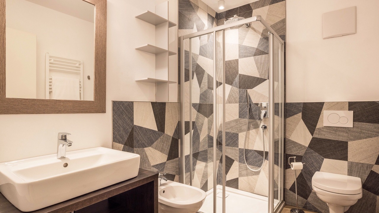 Photo of Bathroom in San Vigilio