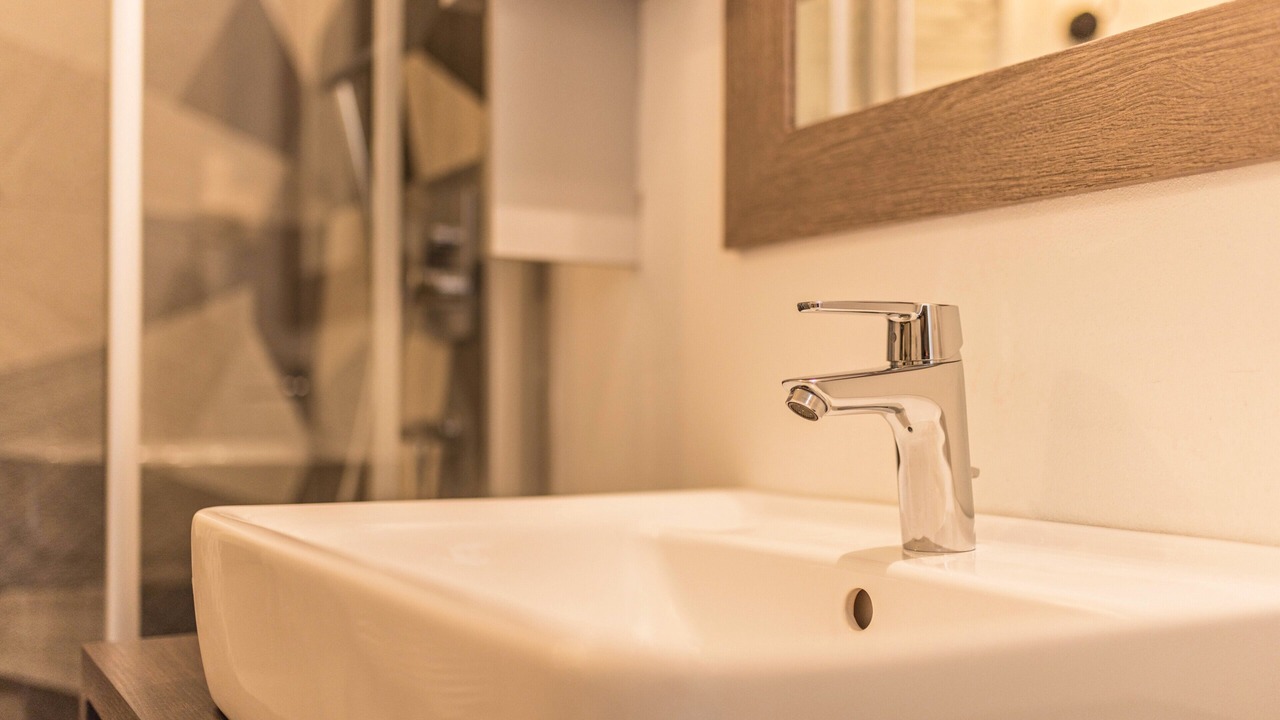 Photo of Bathroom in San Vigilio