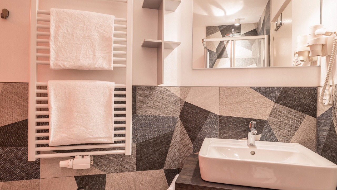 Photo of Bathroom in San Vigilio