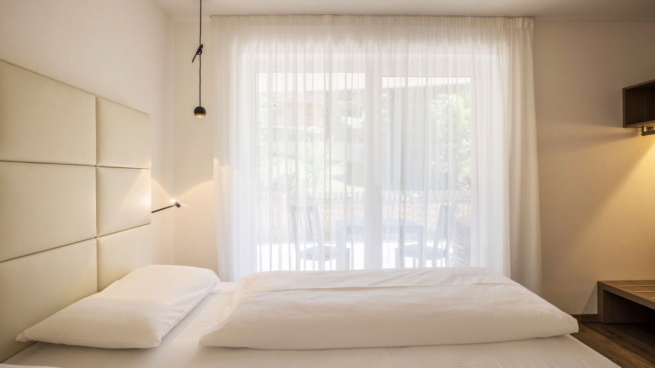 Photo of Bedroom in San Vigilio