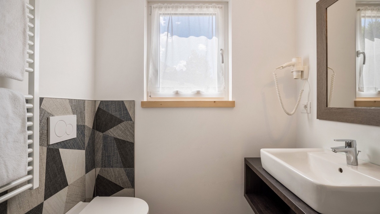 Photo of Bathroom in San Vigilio