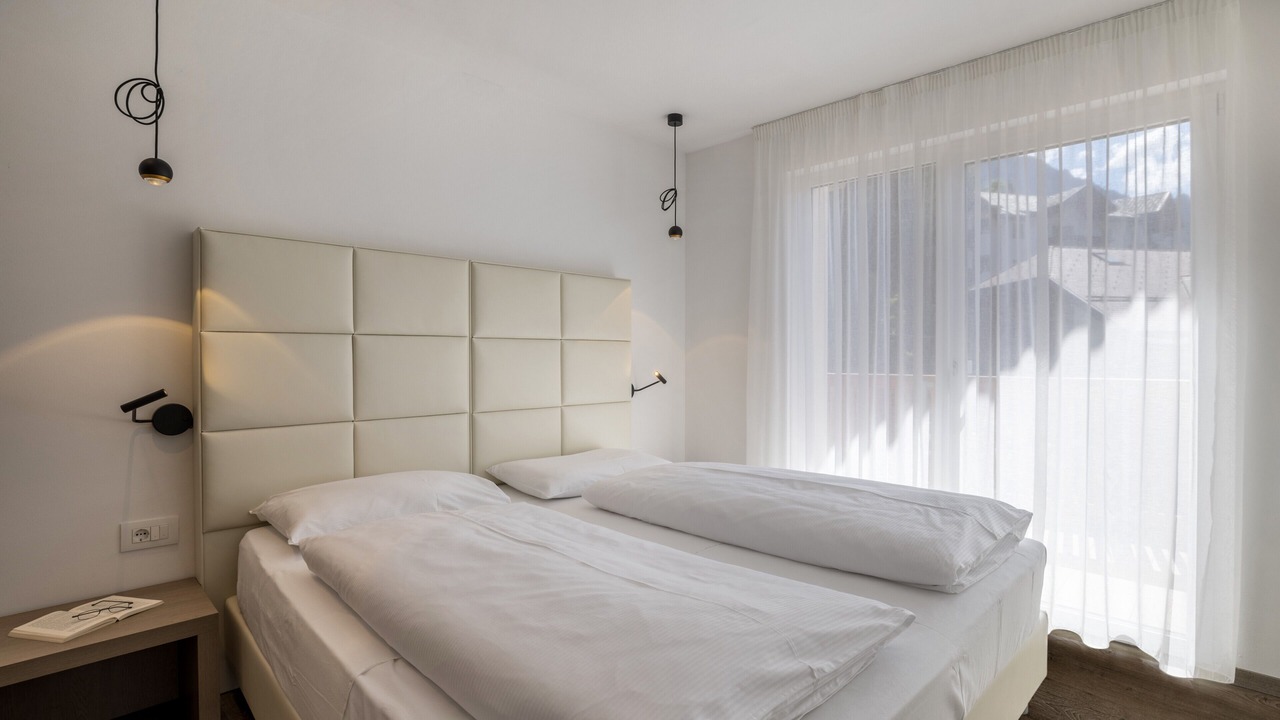 Photo of Bedroom in San Vigilio