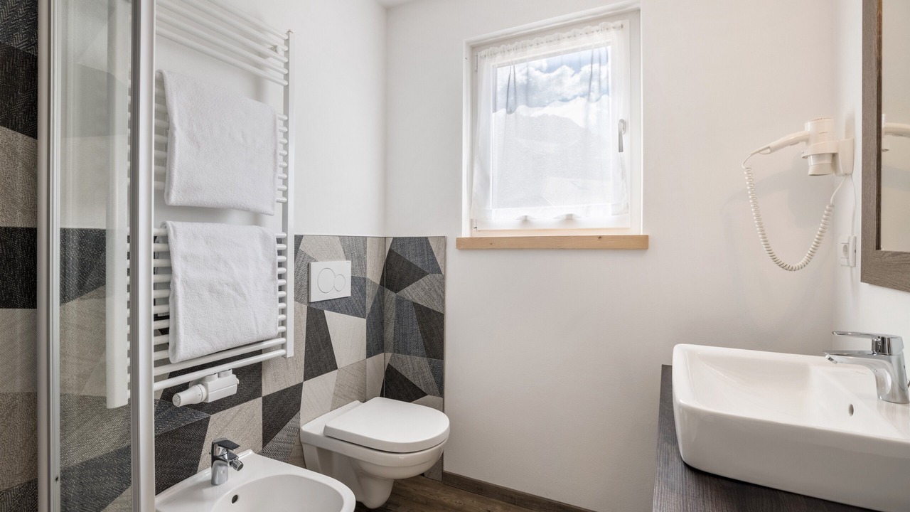 Photo of Bathroom in San Vigilio