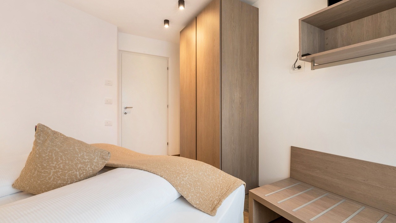 Photo of Bedroom in San Vigilio