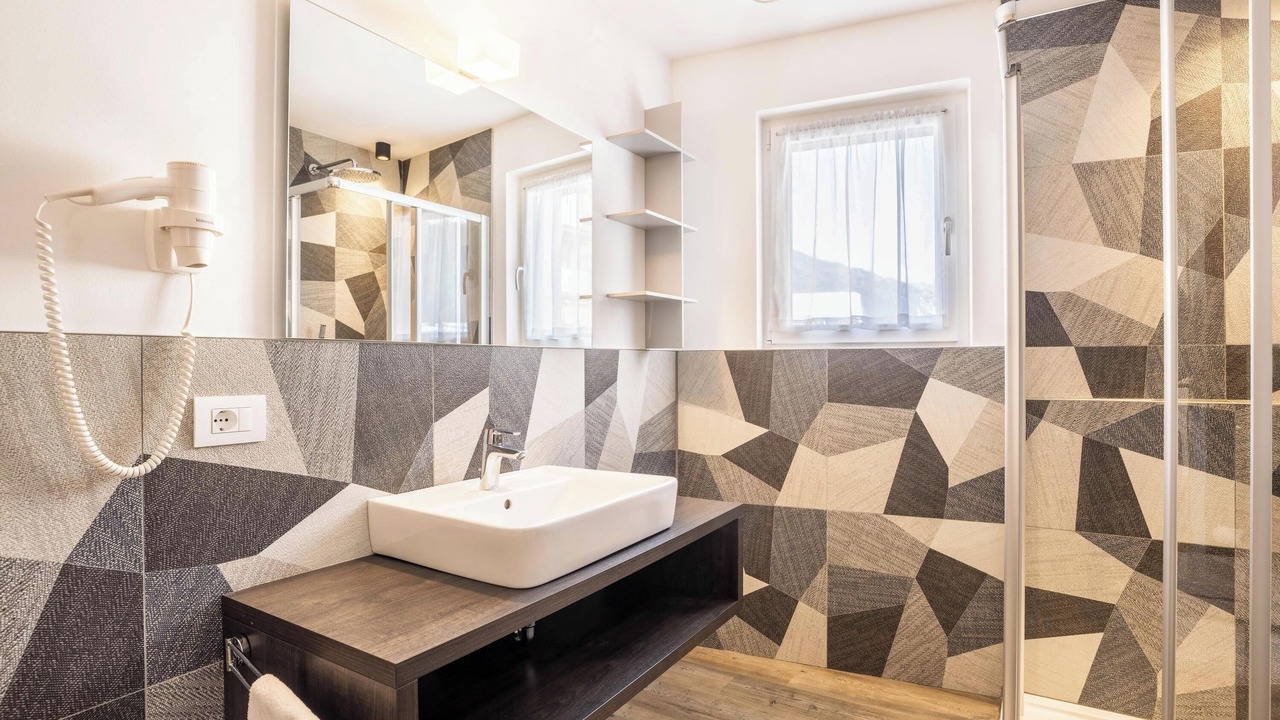 Photo of Bathroom in Mareo