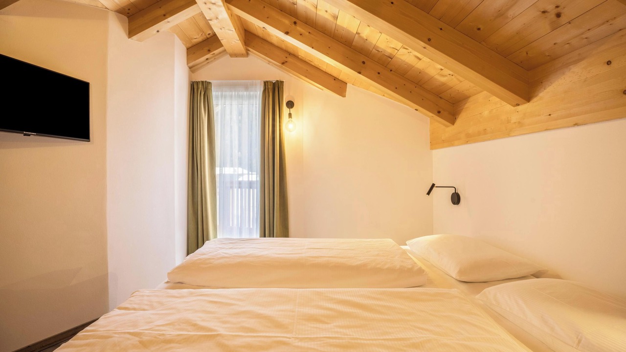 Photo of Bedroom in Mareo