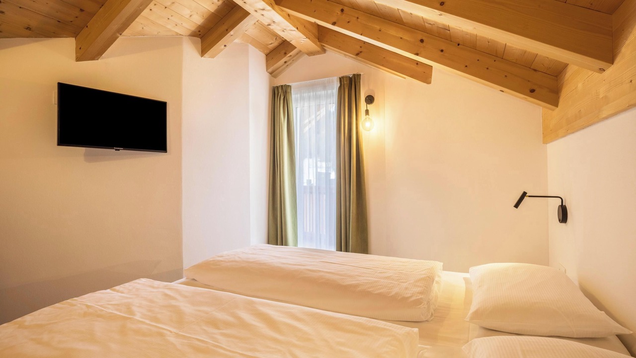 Photo of Bedroom in Mareo