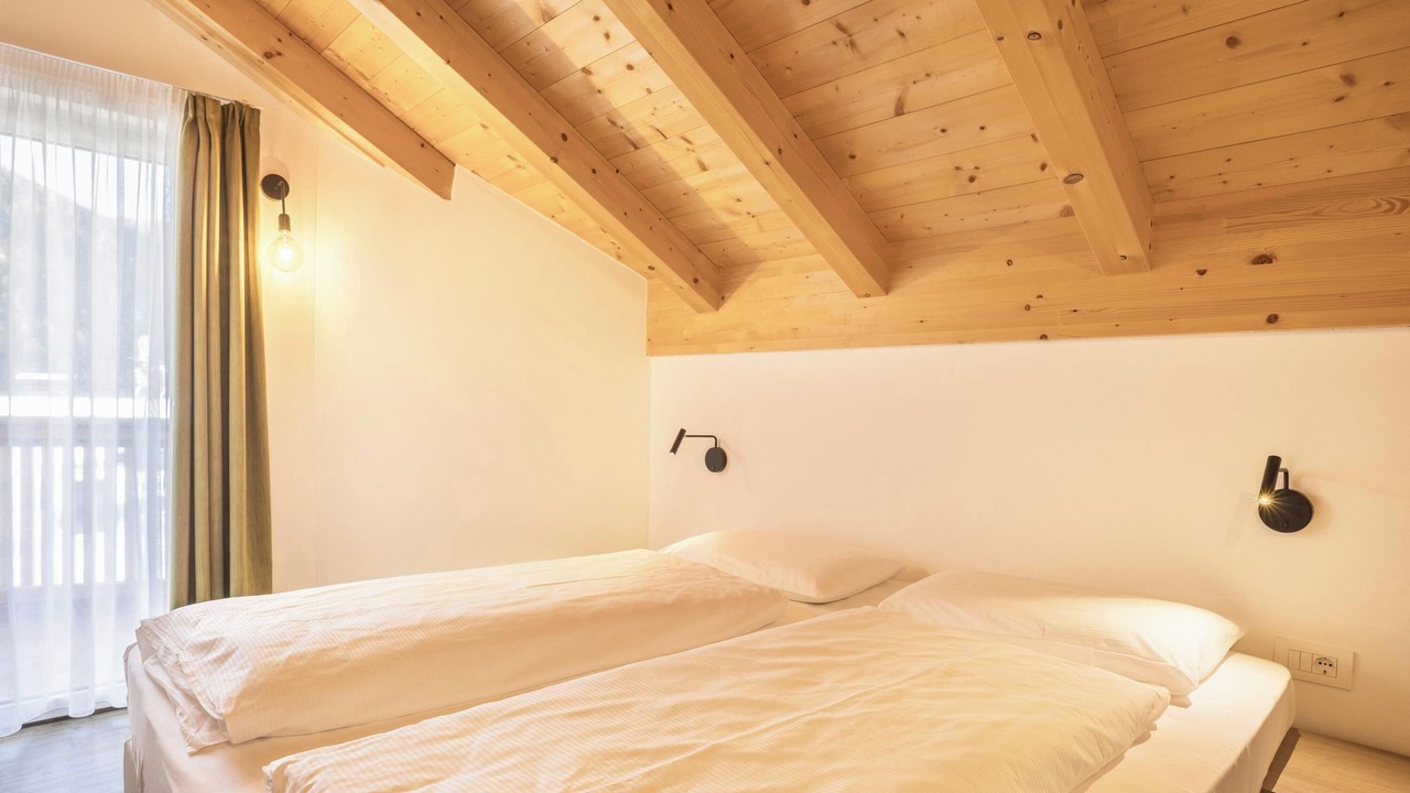 Photo of Bedroom in Mareo