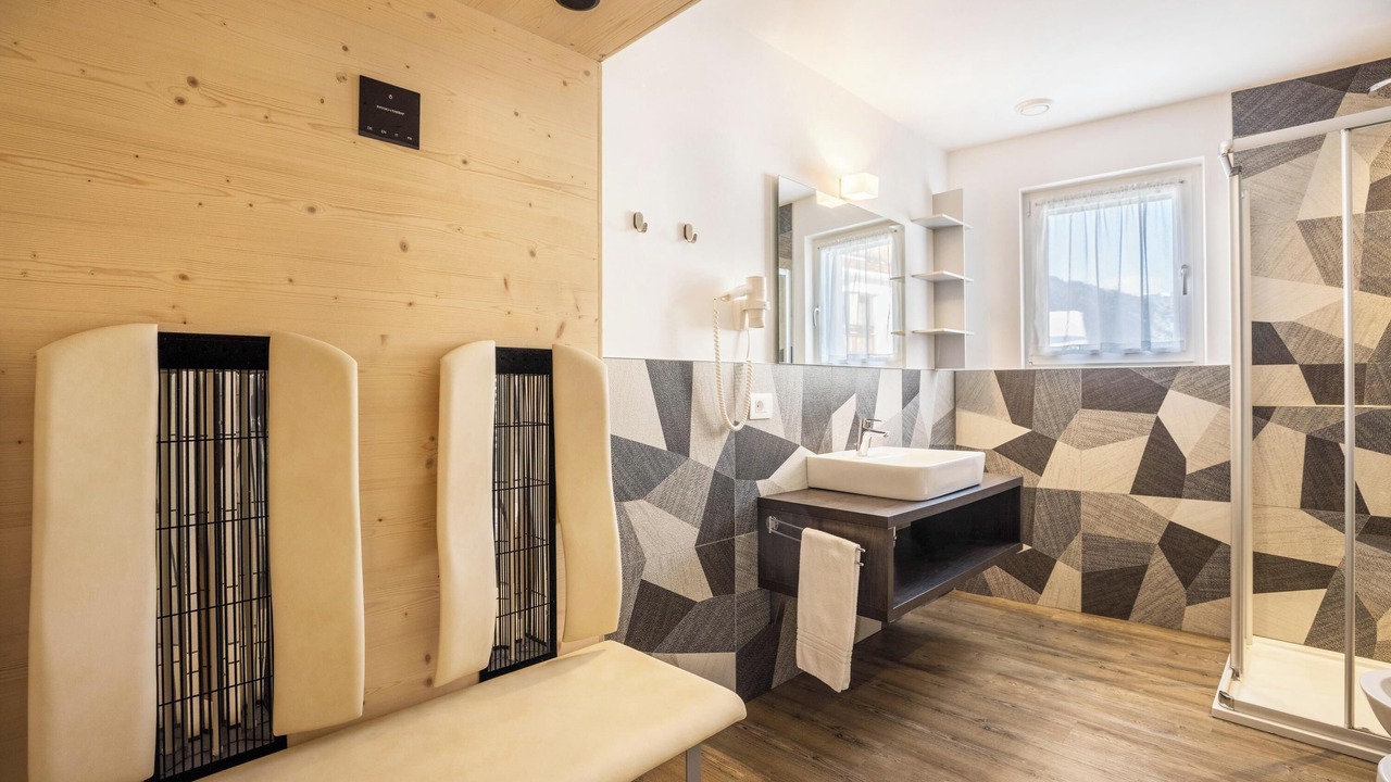 Photo of Bathroom in Mareo
