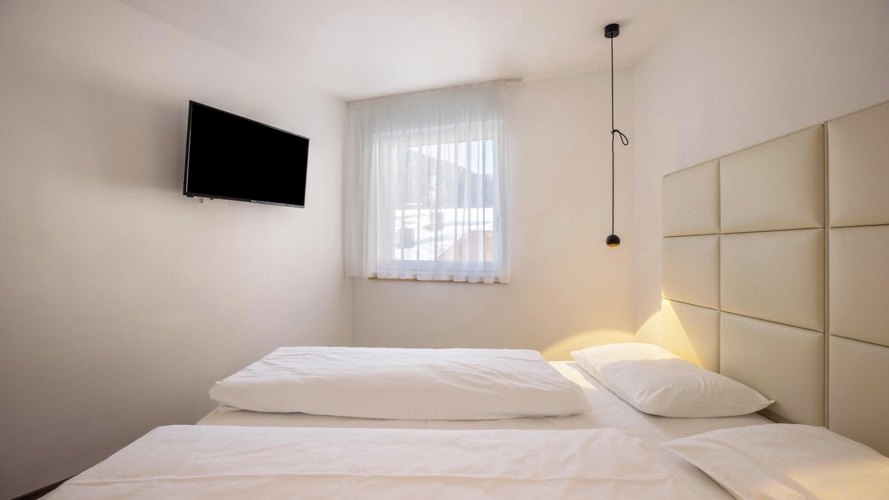 Photo of Bedroom in Mareo