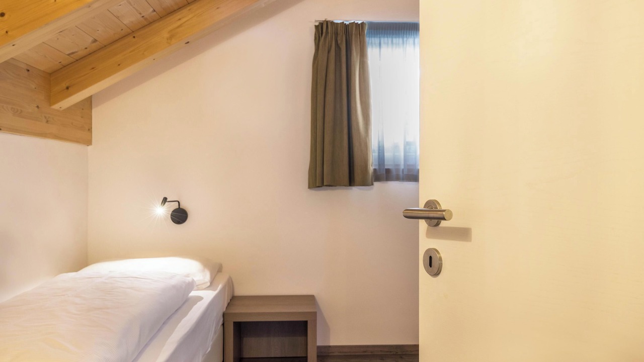 Photo of Bedroom in Mareo