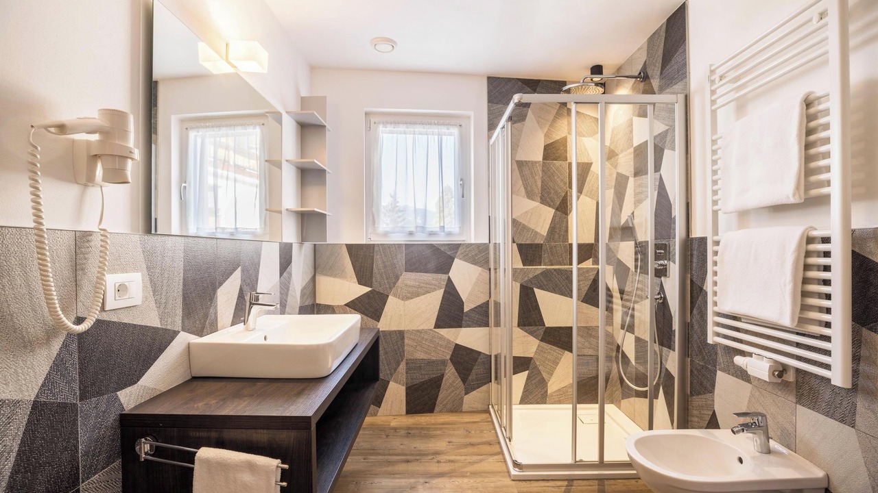 Photo of Bathroom in Mareo