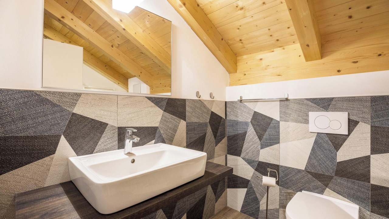 Photo of Bathroom in Mareo