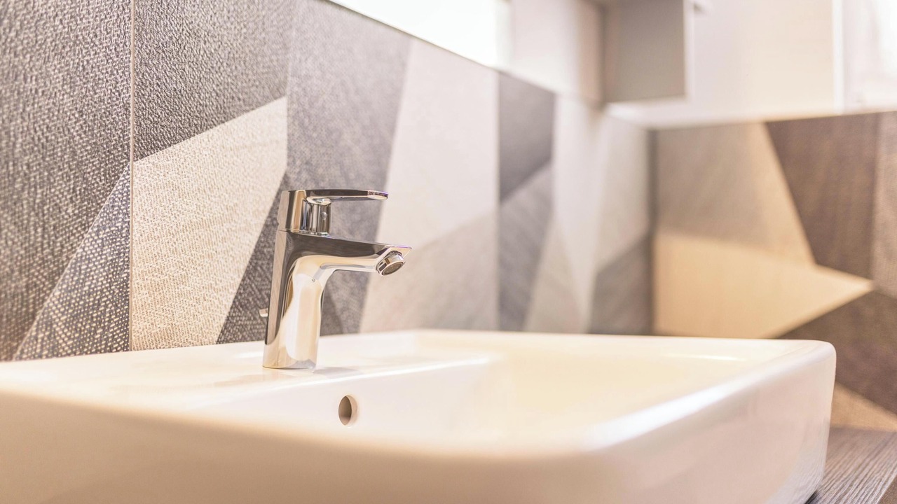 Photo of Bathroom in Mareo