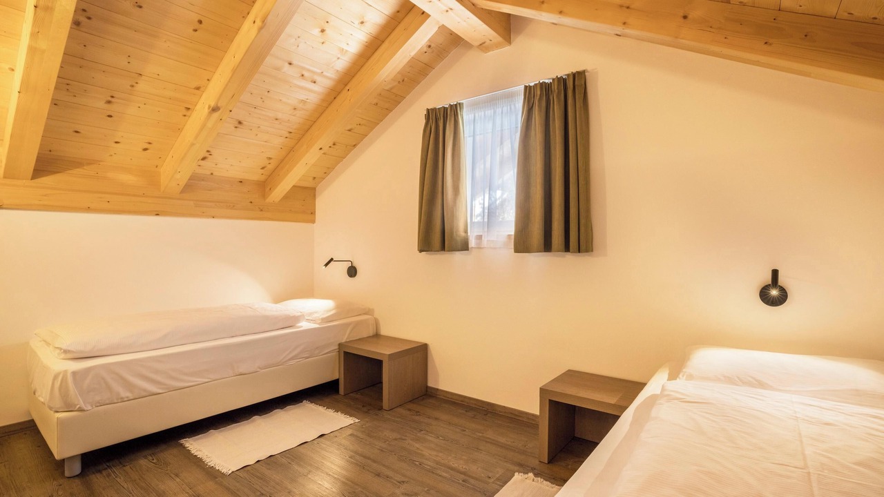 Photo of Bedroom in Mareo