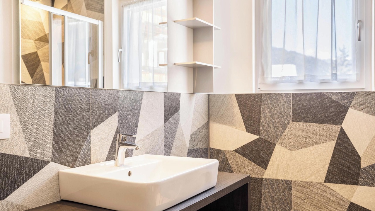 Photo of Bathroom in Mareo