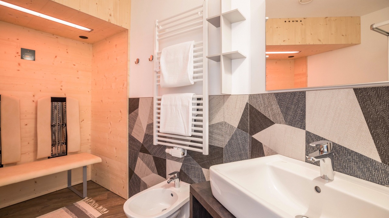Photo of Bathroom in San Vigilio