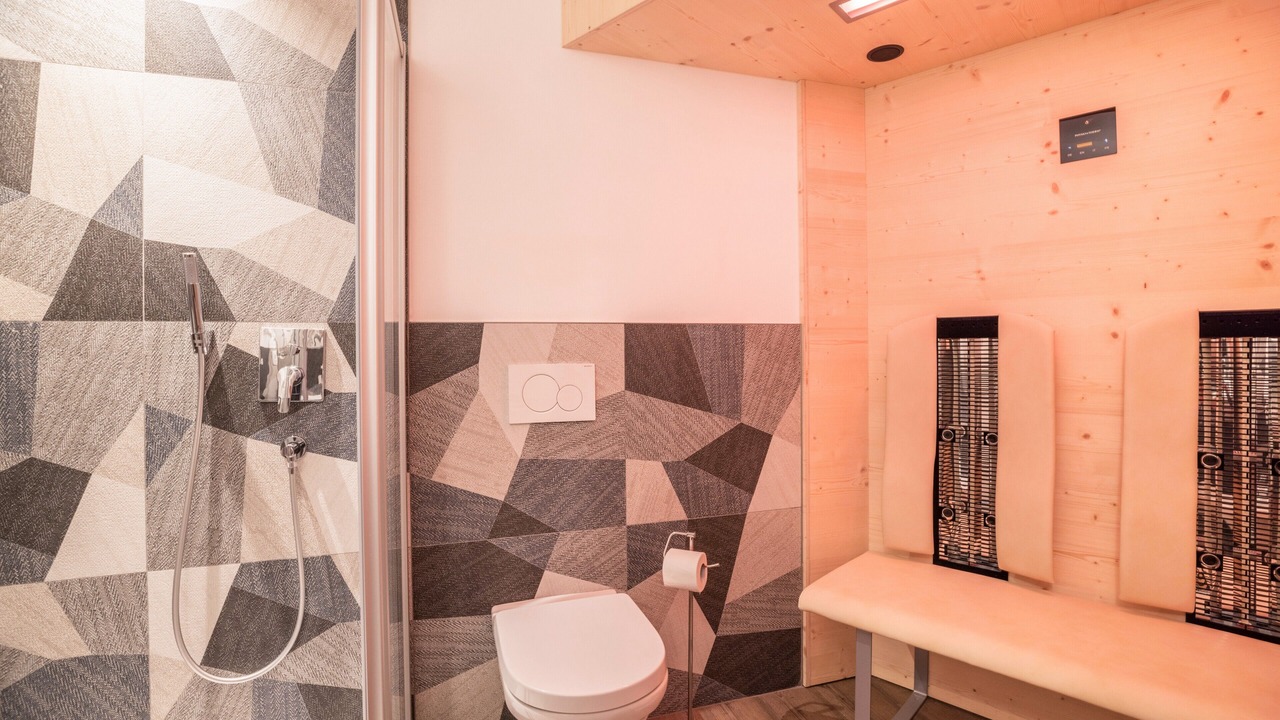 Photo of Bathroom in San Vigilio