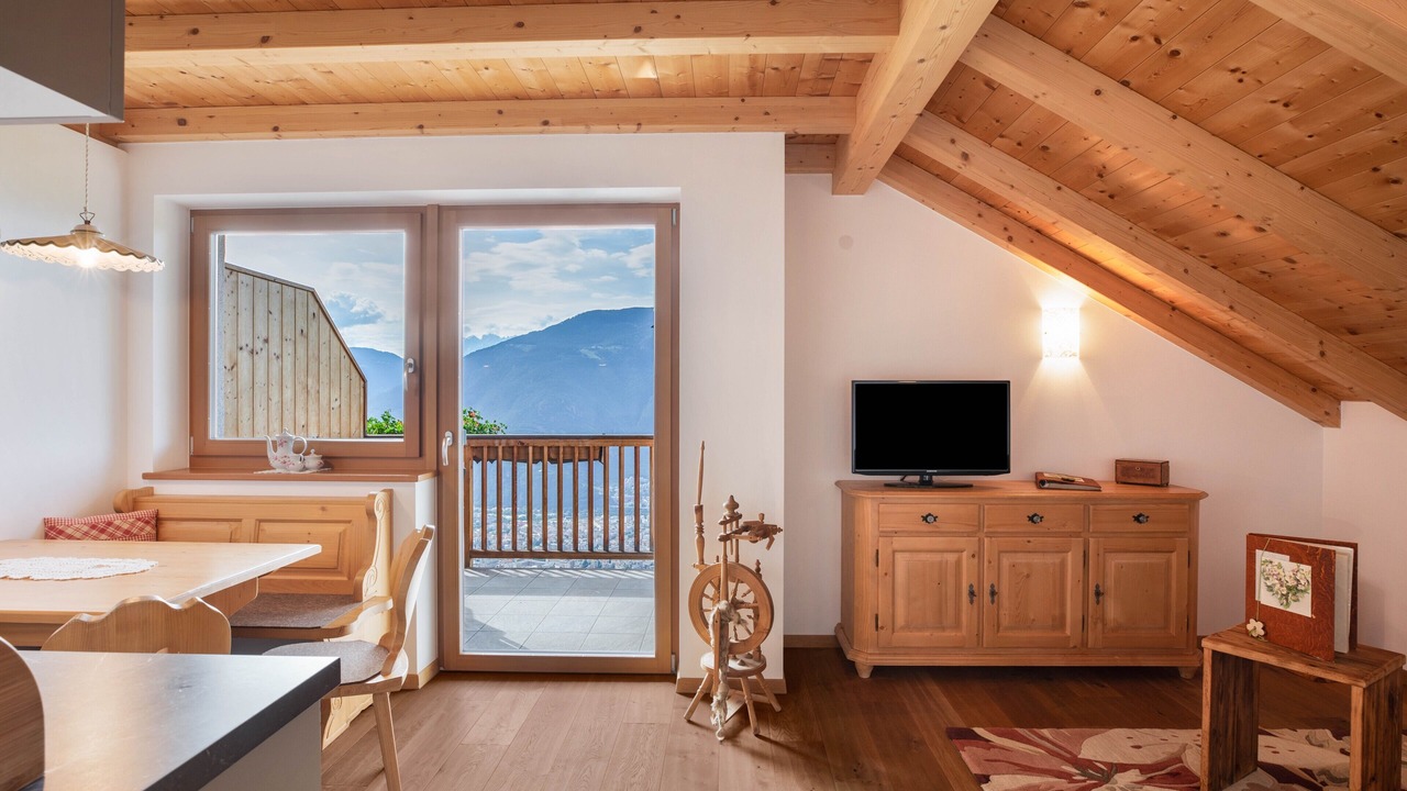 Photo of Livingroom in San Genesio Atesino