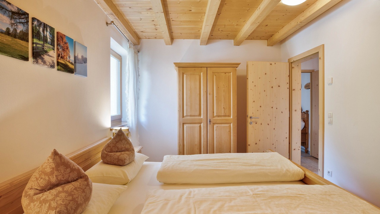 Photo of Bedroom in San Genesio Atesino