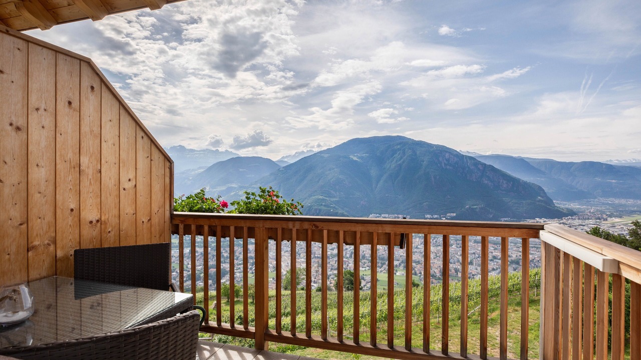 Photo of Outdoor in San Genesio Atesino