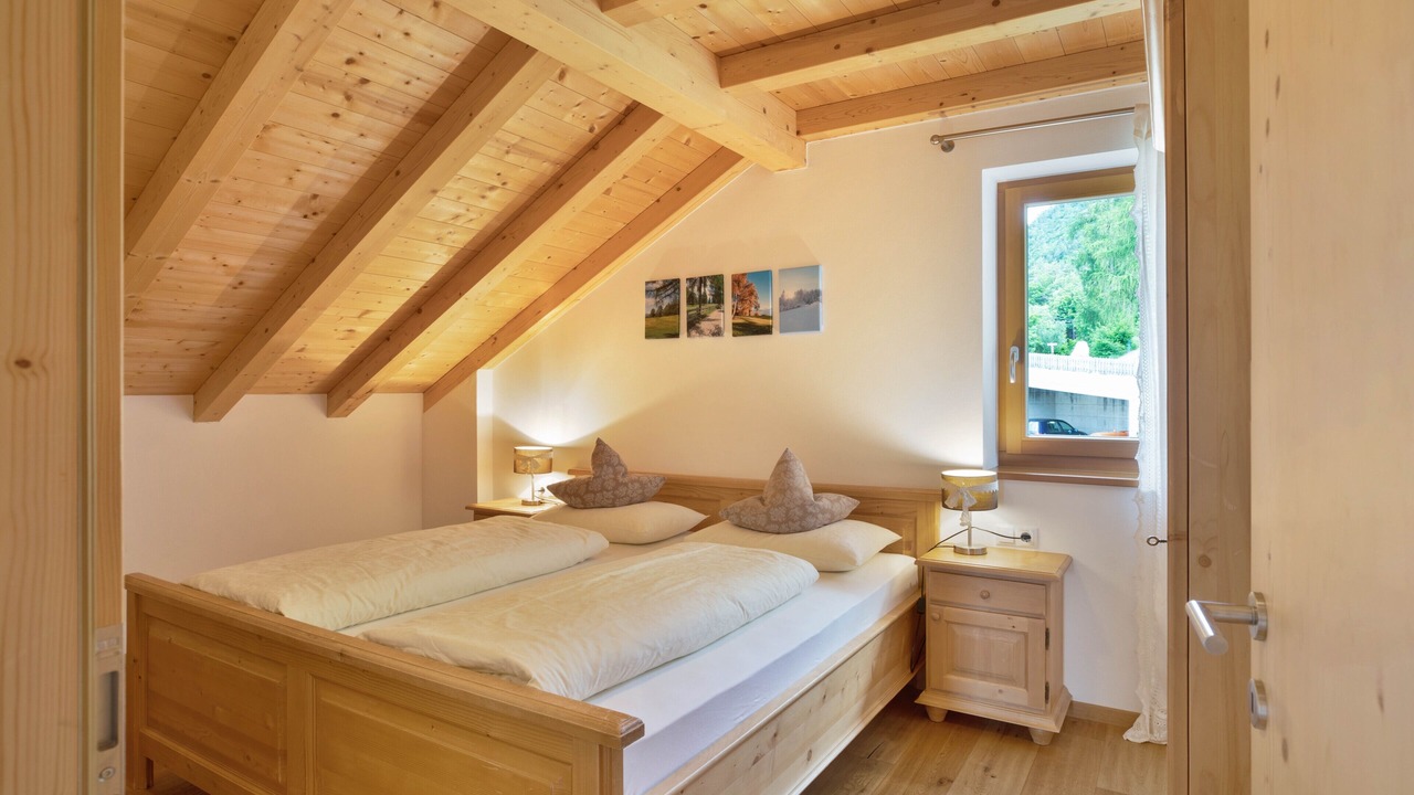 Photo of Bedroom in San Genesio Atesino