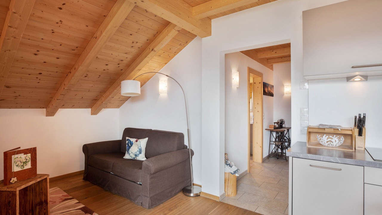 Photo of Livingroom in San Genesio Atesino