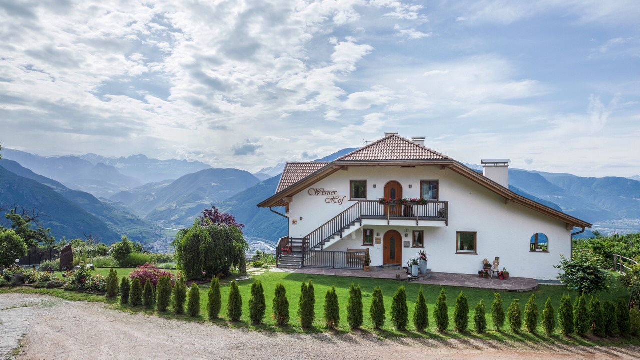 Photo of Outdoor in San Genesio Atesino