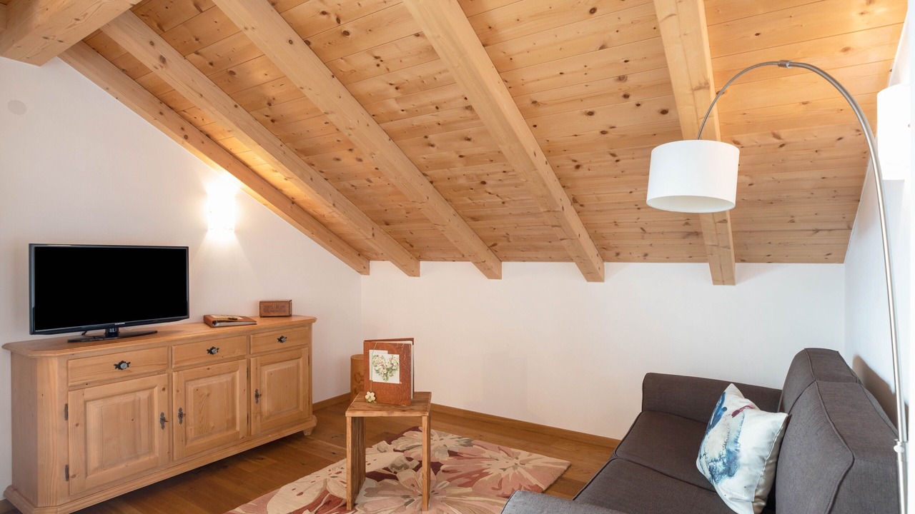 Photo of Livingroom in San Genesio Atesino