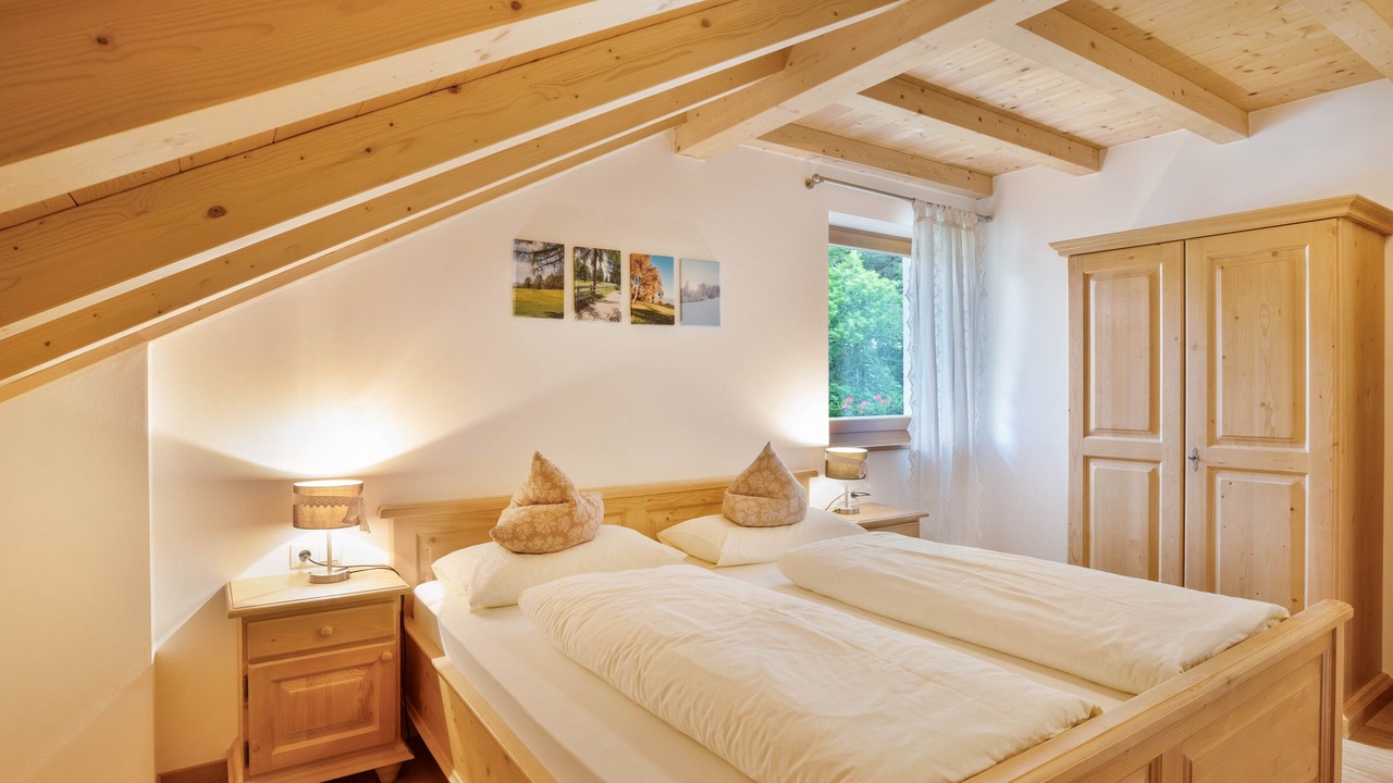 Photo of Bedroom in San Genesio Atesino
