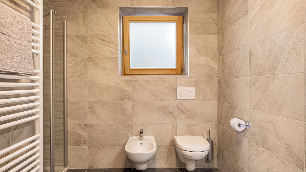 Photo of Bathroom in San Martino in Badia