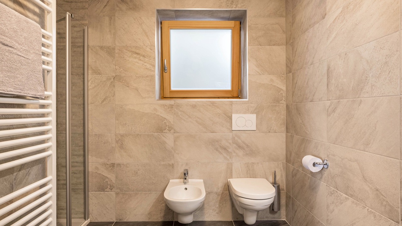 Photo of Bathroom in San Martin de Tor