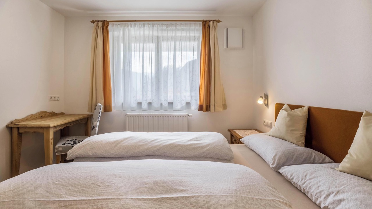 Photo of Bedroom in San Martino in Badia