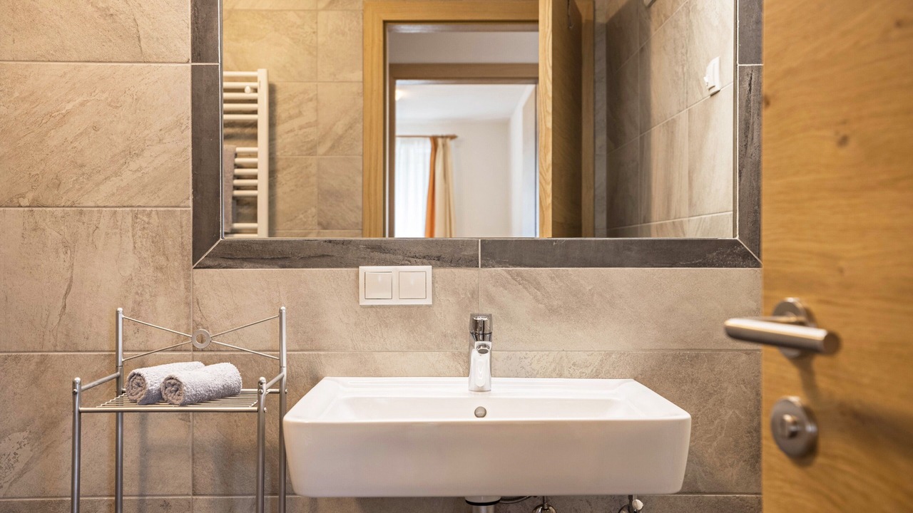 Photo of Bathroom in San Martin de Tor