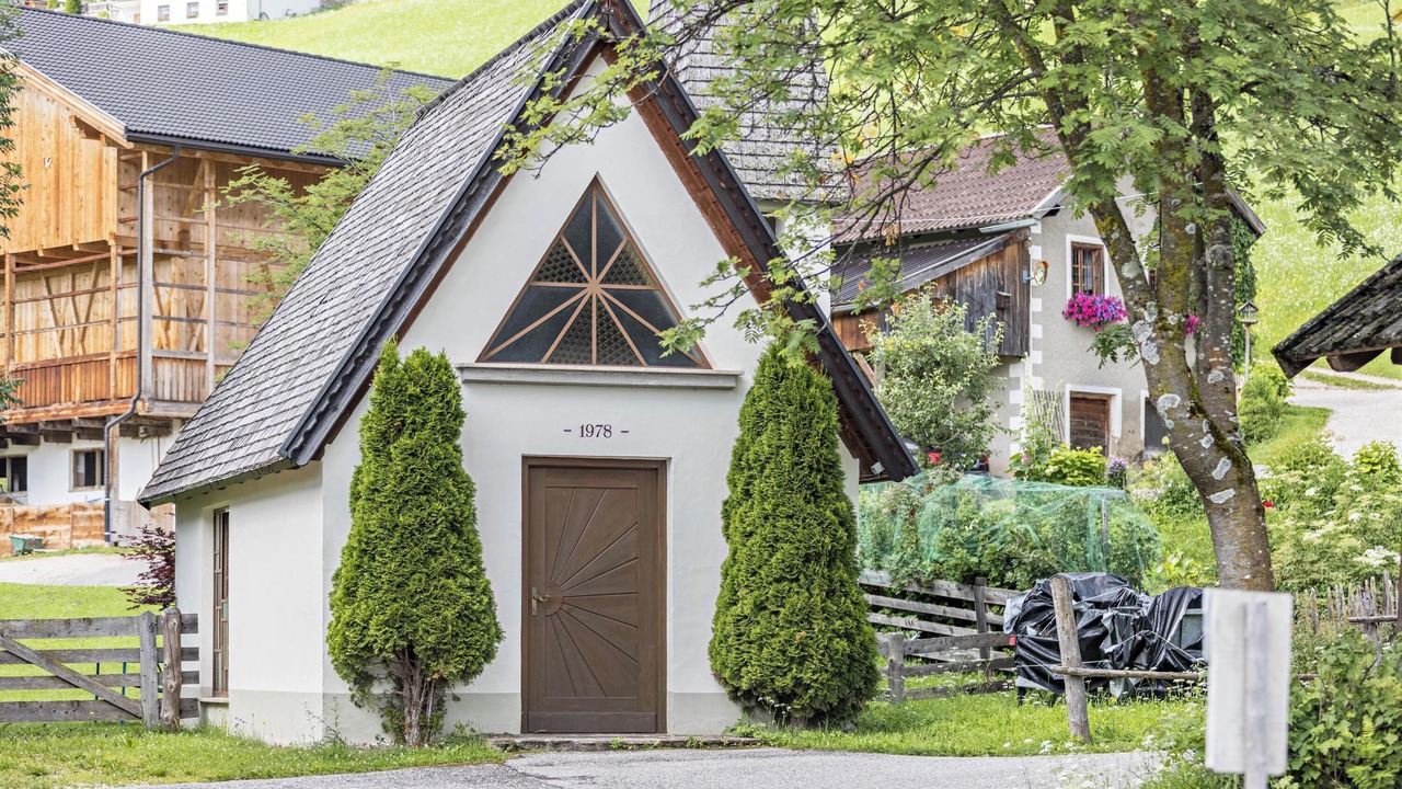 Photo of Outdoor in San Martino in Badia