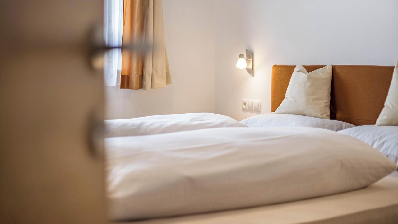 Photo of Bedroom in San Martino in Badia