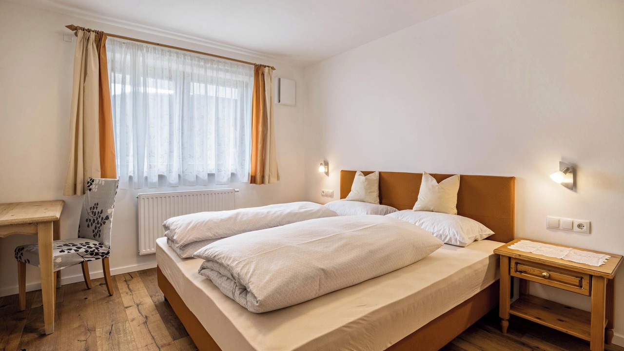 Photo of Bedroom in San Martino in Badia