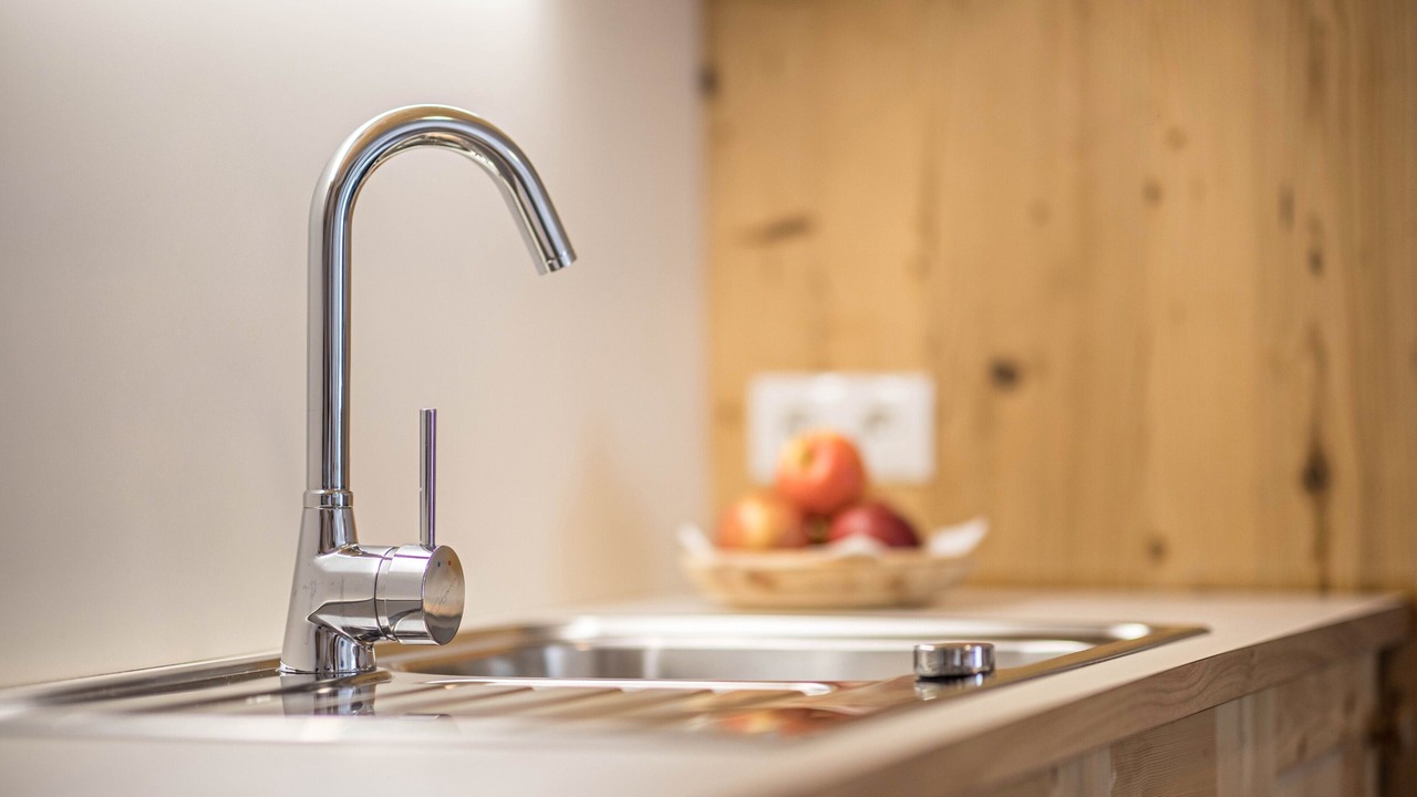 Photo of Kitchen in San Martin de Tor