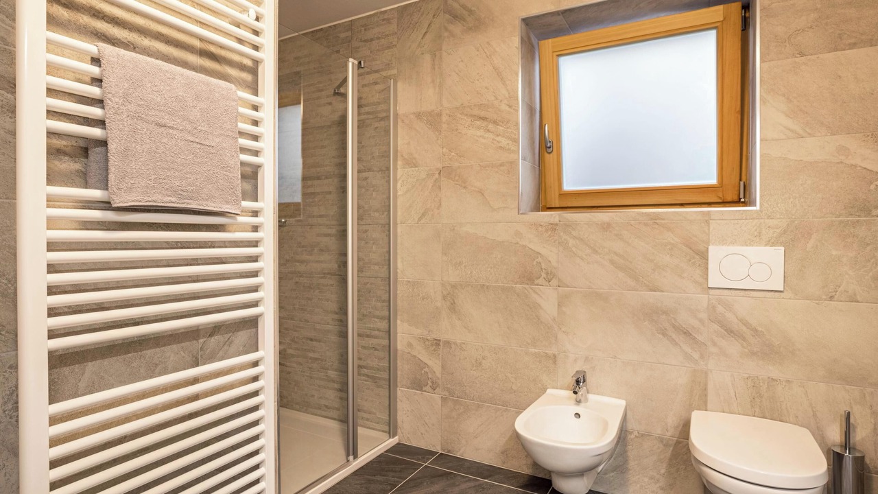Photo of Bathroom in San Martino in Badia