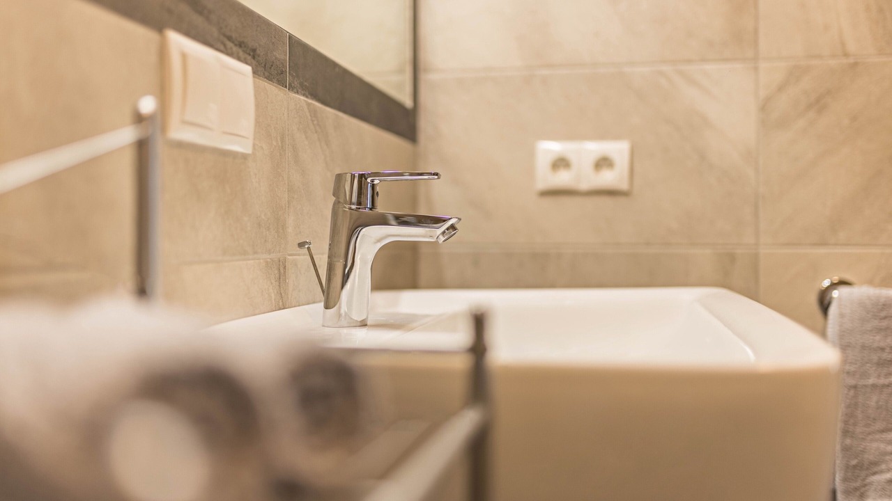 Photo of Bathroom in San Martin de Tor