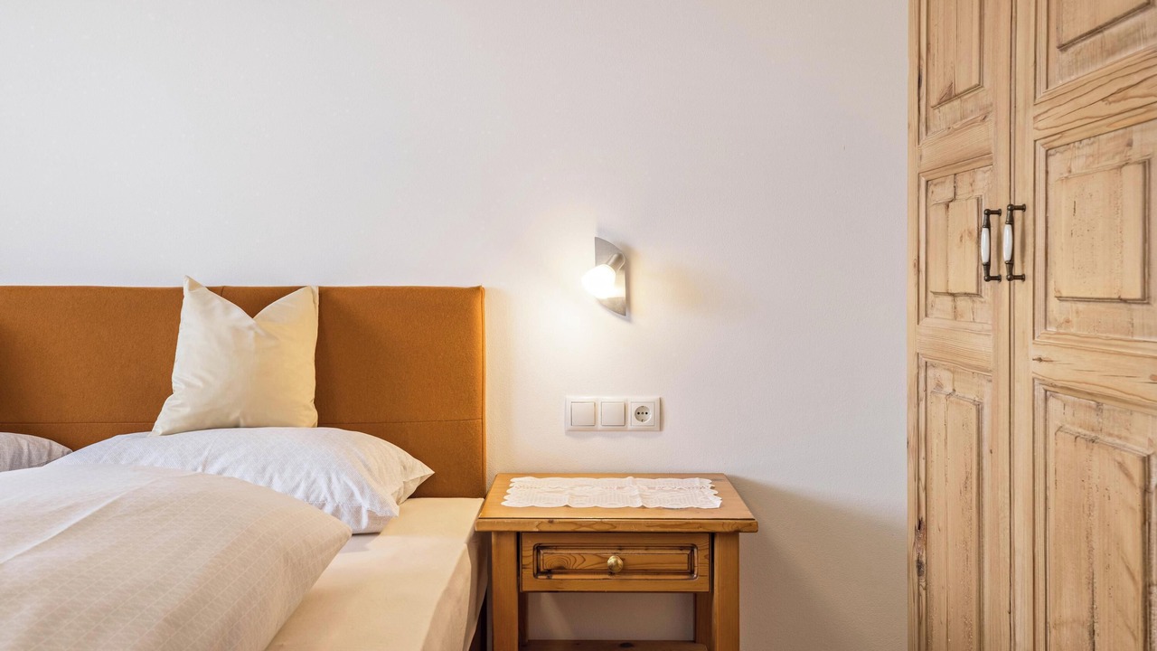 Photo of Bedroom in San Martino in Badia