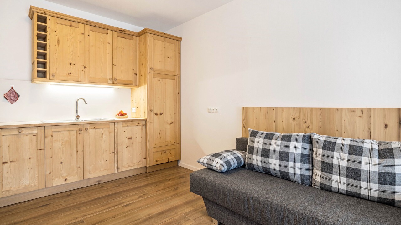 Photo of Livingroom in San Martin de Tor