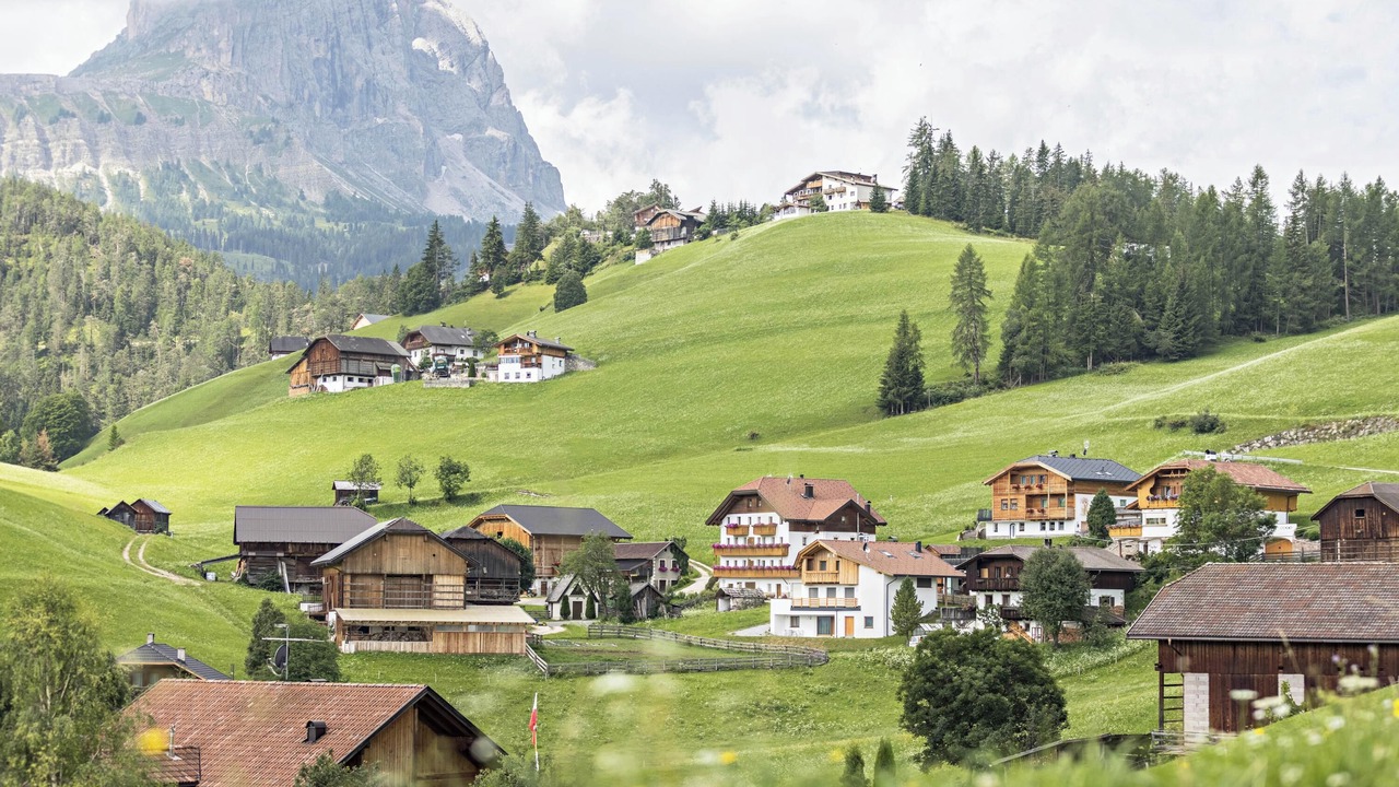 Photo of Outdoor in San Martino in Badia