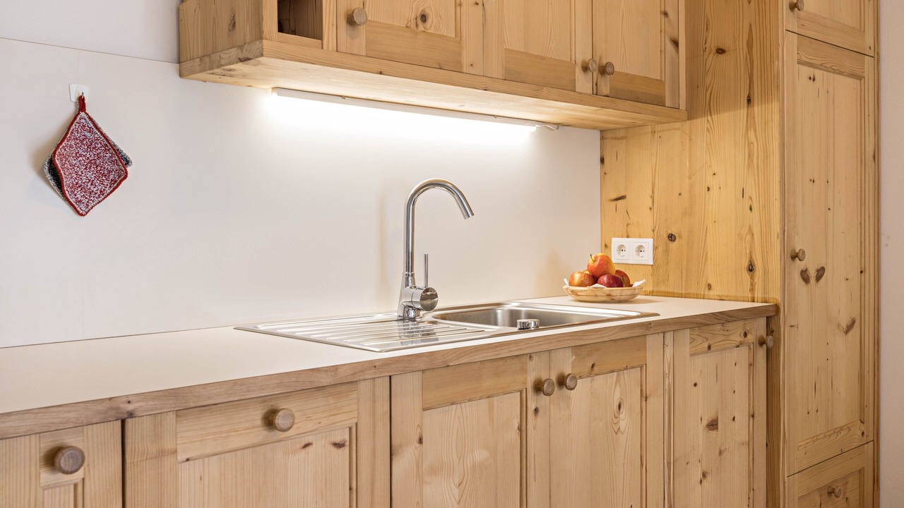 Photo of Kitchen in San Martin de Tor