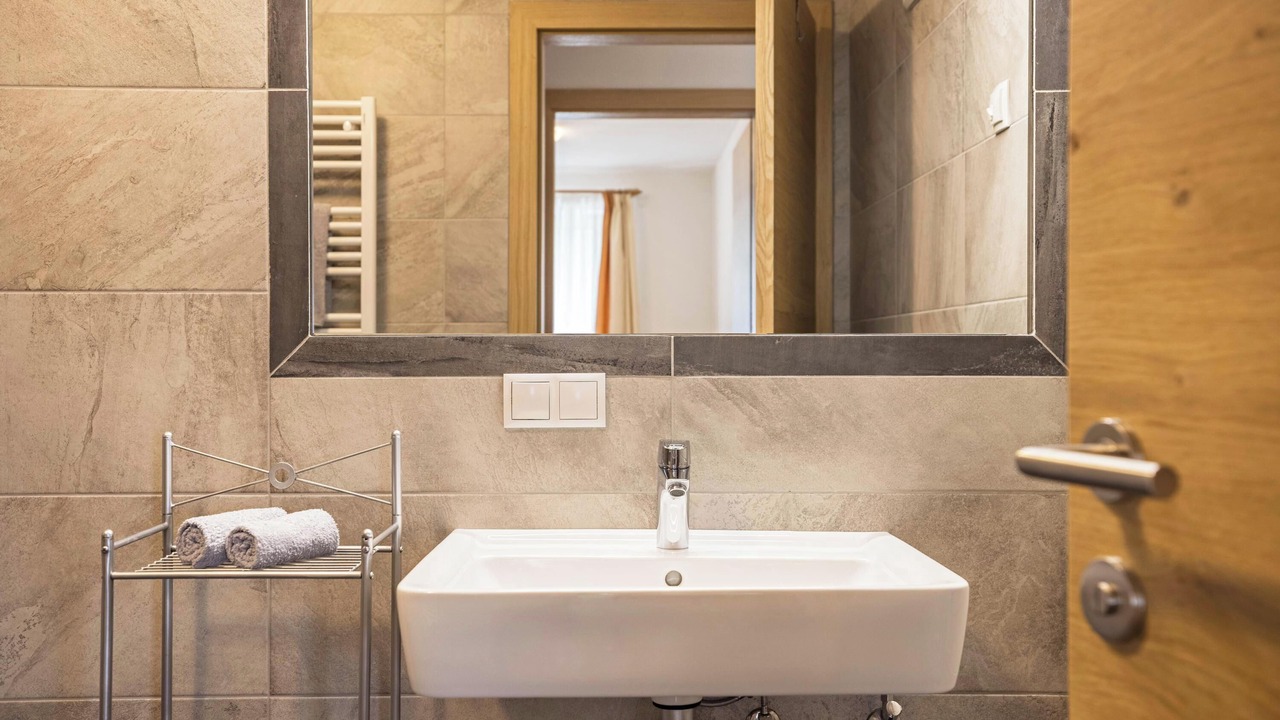 Photo of Bathroom in San Martino in Badia