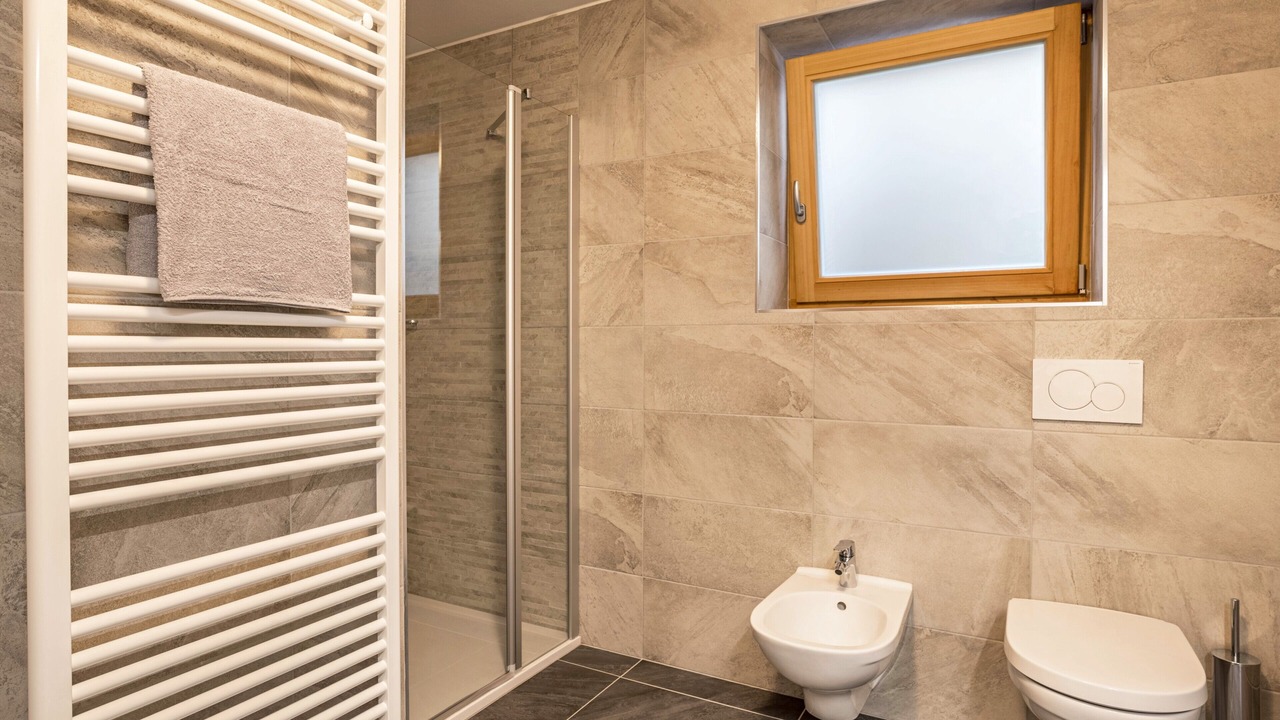Photo of Bathroom in San Martin de Tor